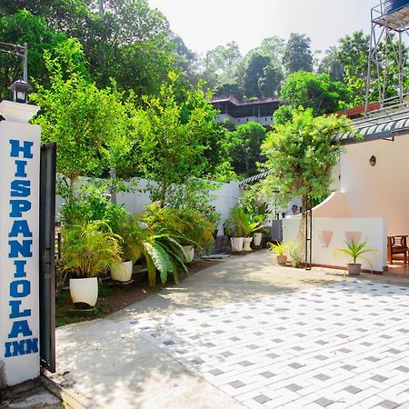 Hispaniola Inn Mirissa Εξωτερικό φωτογραφία