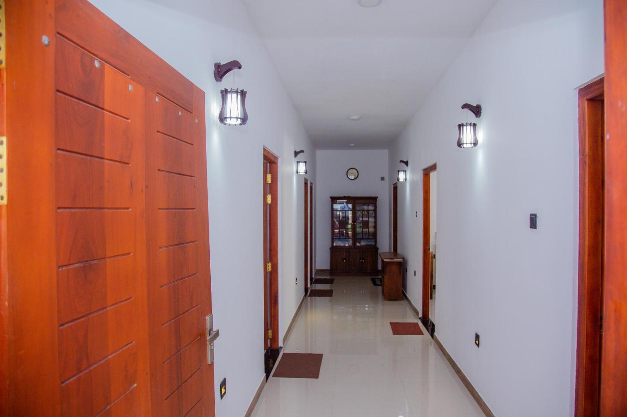 Hispaniola Inn Mirissa Εξωτερικό φωτογραφία