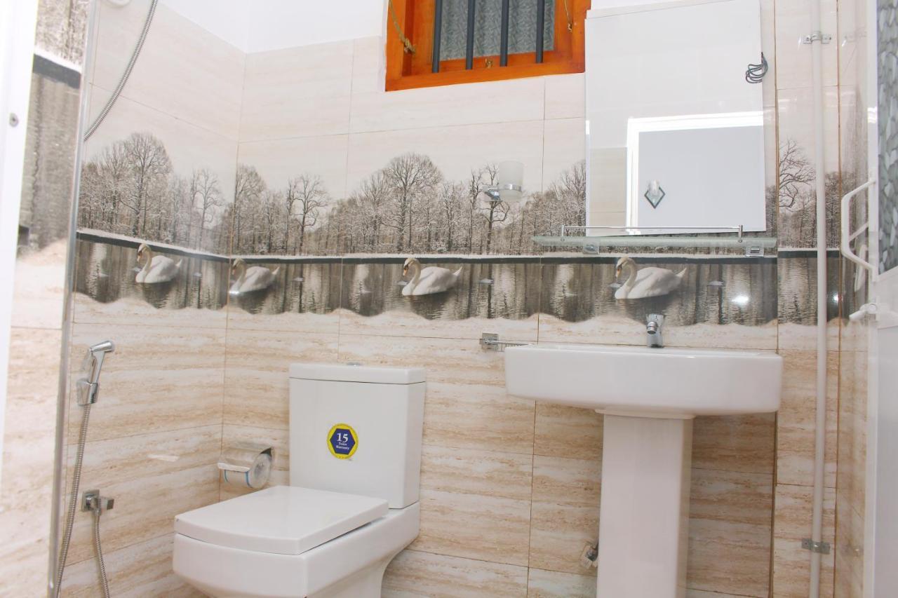 Hispaniola Inn Mirissa Εξωτερικό φωτογραφία